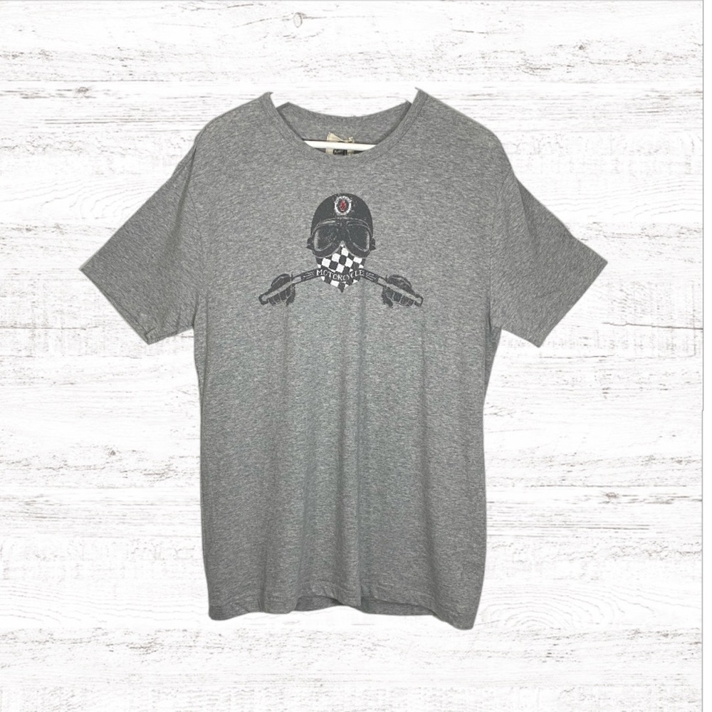 NWT Rudge Whitworth Motorcycles - Men’s T-shirt